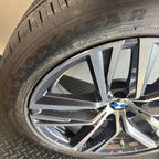 BMW I4 WHEEL RIM FRONT 18 INCH 430 440 2022 2023 2024 OEM 6896768