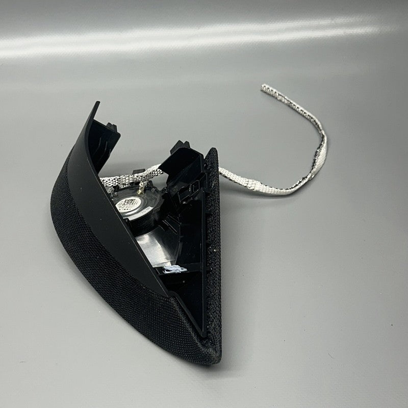 1498205-99-B TESLA MODEL Y DOOR SPEAKER RIGHT FRONT 2020 2021 2022 2023 OEM 1498205-99-B