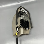 1068969-00-D TESLA MODEL 3 DOOR LATCH RIGHT REAR 2017 2018 2019 2020 OEM 1068969-00-D
