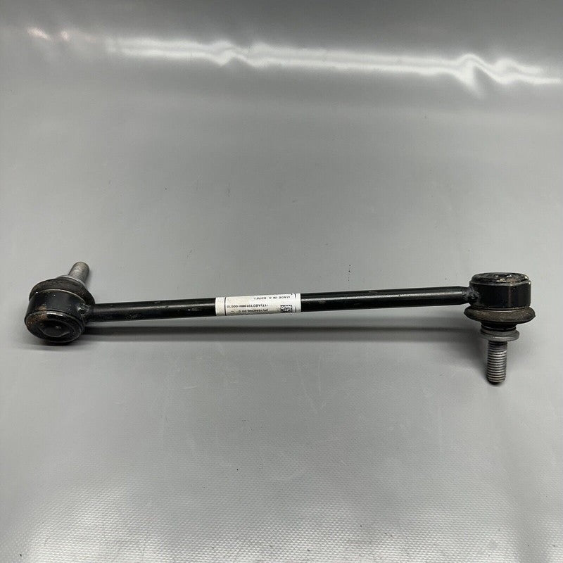 TESLA MODEL 3 LINK STABILIZER BAR RIGHT FRONT 2017 2018 2019 2020 1044