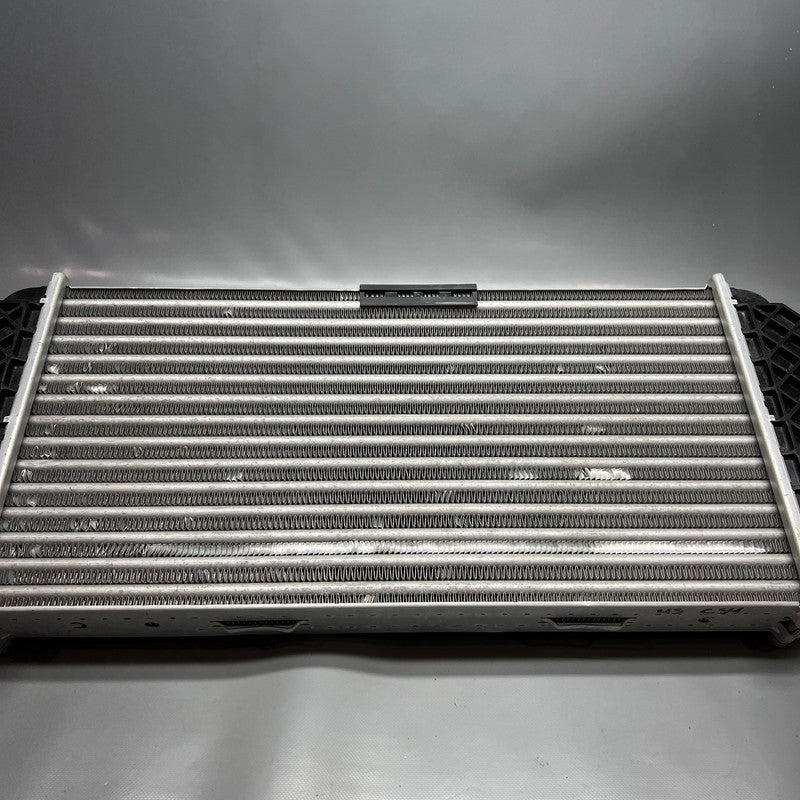 MERCEDES BENZ GL350 INTERCOOLER 2013 2014 2015 2016 OEM A0995002800