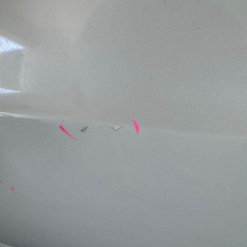 TESLA MODEL X DOOR RIGHT FRONT 2016 2017 2018 2019 2020 OEM 1009907-00