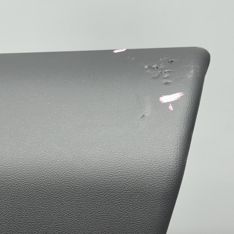 1761296-91-A TESLA MODEL 3 DOOR PANEL RIGHT FRONT 2021 2022 2023 OEM 1761296-91-A