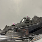 81150-02P50 TOYOTA COROLLA HEADLIGHT LEFT DRIVER FULL LED 81150-02P5 2020 2021 2022 OEM