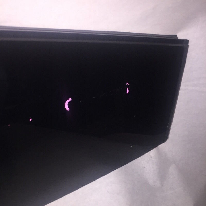 1041361-00-G TESLA MODEL X ROOFTOP MOLDING 2015 2016 2017 OEM