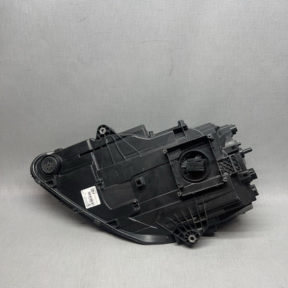 95B941010AR PORSCHE MACAN  HEADLIGHT RIGHT PASSENGER 2019 2020 2021 FULL LED OEM 95B941010AR