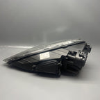 PORSCHE CAYENNE HEADLIGHT RIGHT PASSENGER XENON HID 2011 12 13 2014 7P