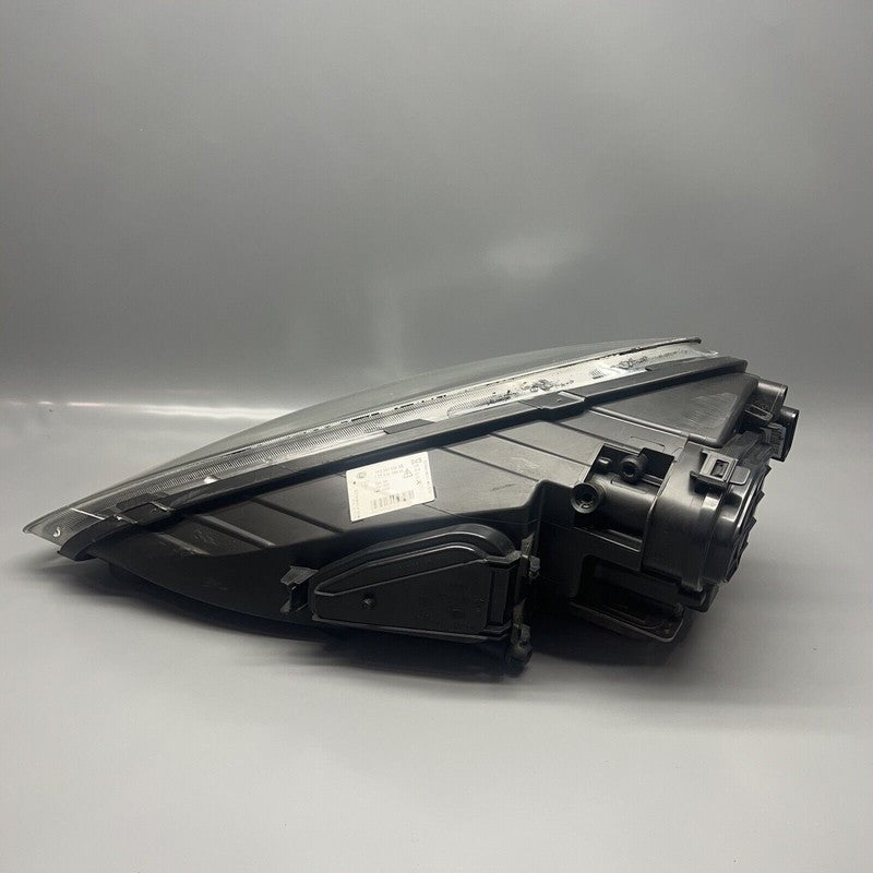 PORSCHE CAYENNE HEADLIGHT RIGHT PASSENGER XENON HID 2011 12 13 2014 7P
