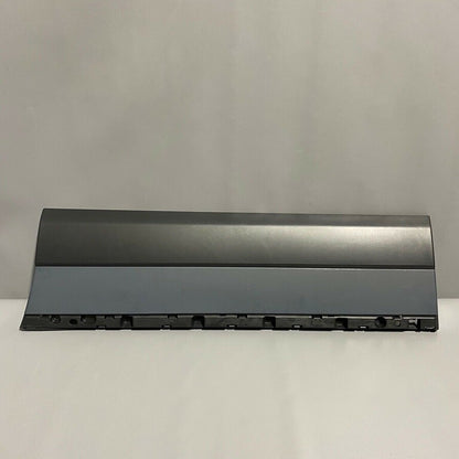 EK52-274A-49 LAND ROVER HSE DOOR MOLDING LEFT REAR 2014 2015 2016 2017 2018 2019 L405 OEM