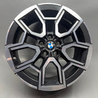BMW X1 WHEEL RIM 19 INCH X2 2024 2025 2026 OEM 6898041