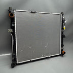 A0995000002 MERCEDES BENZ GL450 GL550 RADIATOR 2013 2014-2016 2017 2018 2019 OEM A0995000002