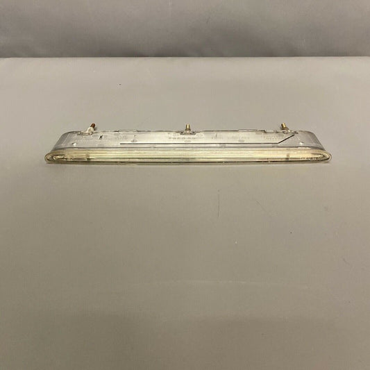 6917614 BMW E46 3RD BRAKE LIGHT M3 CONVERTABLE 2003 2004 2005 2006 LED OEM