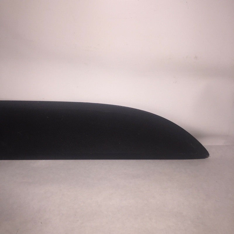 95B837890f PORSCHE MACAN RIGHT FRONT DOOR MOULDING 2014 2015 2016 2017 2018 OEM