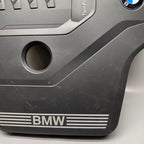 BMW 330I ENGINE COVER 2019 2020 2021 2022 2023 OEM 8676203
