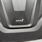 BMW I4 ENGINE COVER 2020 2021 2022 2023 2024 2025 2026 OEM 5A5F5C0