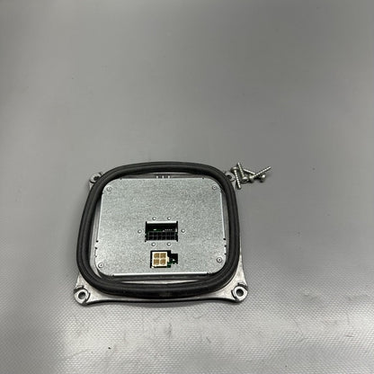 MASERATI GHIBLI HEADLIGHT LED MODULE 2014 2015 2016 2017 OEM 