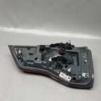 BMW X3 TAIL LIGHT INNER LEFT DRIVER 2018 2019 2020 2021 OEM 7740874110