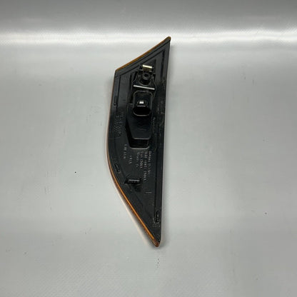 99163125705 PORSCHE 911 991 SIDE MARKER LIGHT LEFT 2012 2013 2014 2015 OEM 99163125705