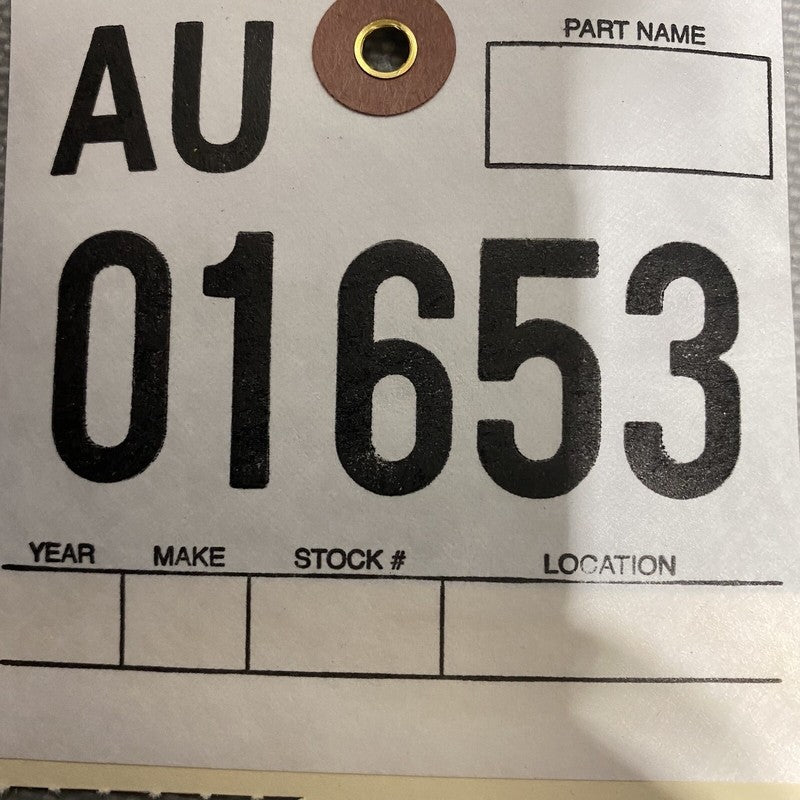 TOYOTA PRIUS TAIL LIGHT LEFT DRIVER 2012 2013 2014 2015 LED OEM