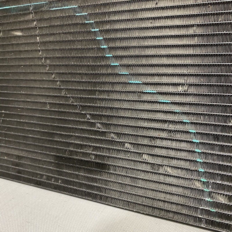 8T0260401G AUDI A4 AC CONDENSER A5 Q5 8T0260401G 2013 2014 2015 2016