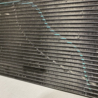 8T0260401G AUDI A4 AC CONDENSER A5 Q5 8T0260401G 2013 2014 2015 2016