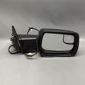 RAM 1500 MIRROR RIGHT PASSENGER 2019 2020 2021 2022 OEM 68276500AC