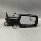 RAM 1500 MIRROR RIGHT PASSENGER 2019 2020 2021 2022 OEM 68276500AC