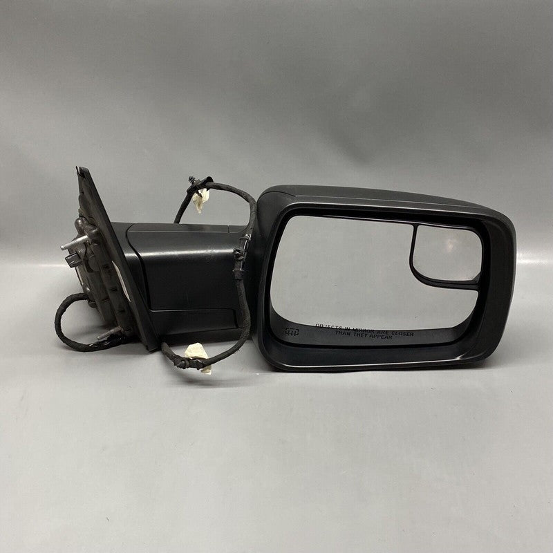 RAM 1500 MIRROR RIGHT PASSENGER 2019 2020 2021 2022 OEM 68276500AC