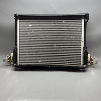 17427953400 BMW 740 COMPLETE RADIATOR 17427953400 2016 2017 2018 2019 600 WATT OEM