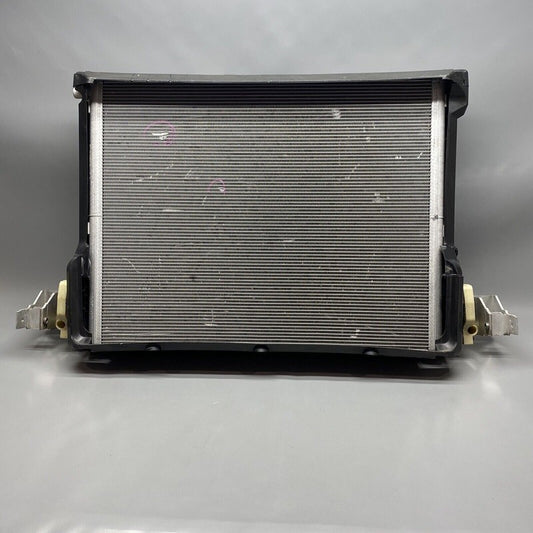 17427953400 BMW 740 COMPLETE RADIATOR 17427953400 2016 2017 2018 2019 600 WATT OEM