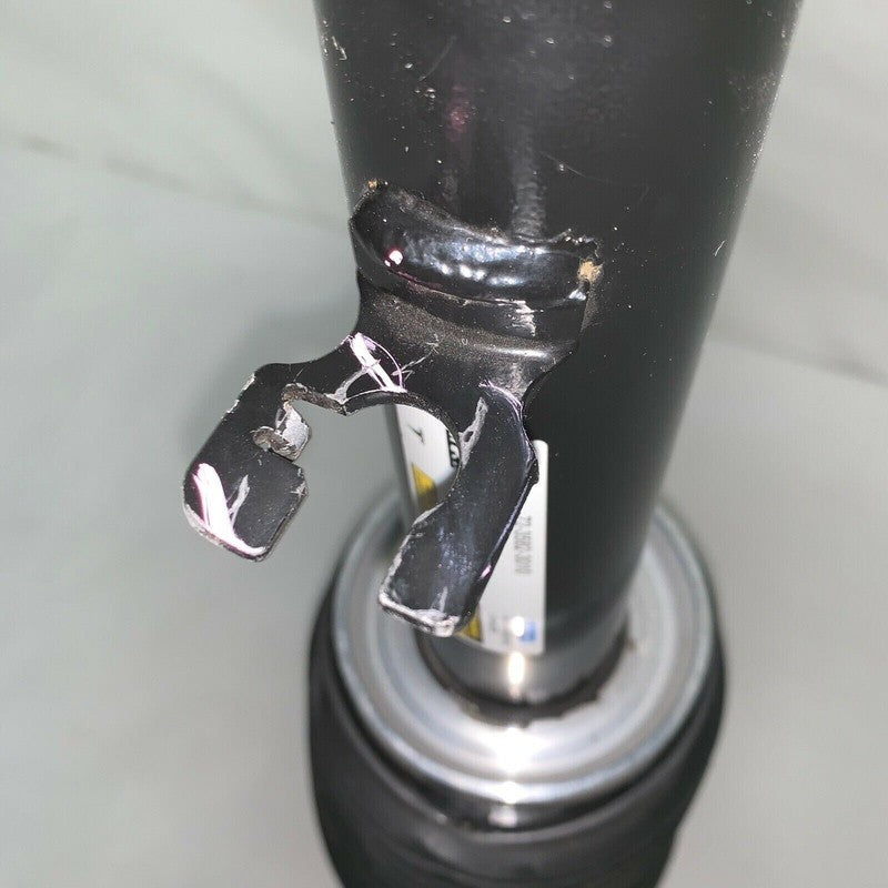 1067362-25-B TESLA MODEL S AIR SHOCK ABSORBER RWD ELECTRIC FRONT LEFT 2016 2017 2018 2019 OEM