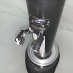 1067362-25-B TESLA MODEL S AIR SHOCK ABSORBER RWD ELECTRIC FRONT LEFT 2016 2017 2018 2019 OEM