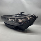 BMW X7 HEADLIGHT LEFT DRIVER A97933321-06 LED 2019 2020 2021 2022 OEM 
