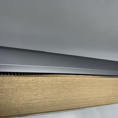 1877667-00-A TESLA MODEL 3 DASHBOARD PANEL WOOD TRIM 2018 2019 2020 21 2022 OEM 1877667-00-A