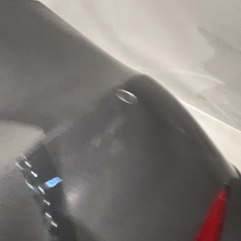 1540120-01-A TESLA MODEL 3 REAR BUMPER 2017 2018 2019 2020 2021 2022 OEM 1108905-00-D