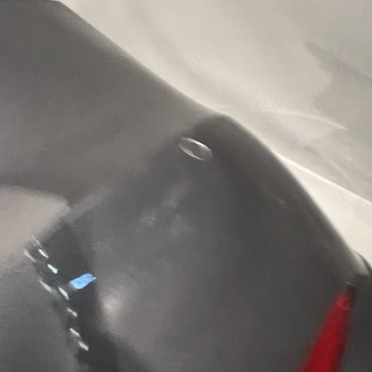 1540120-01-A TESLA MODEL 3 REAR BUMPER 2017 2018 2019 2020 2021 2022 OEM 1108905-00-D