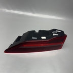 JAGUAR I-PACE TAIL LIGHT INNER LEFT DRIVER 2019 2020 2021 2022 J9D3-13