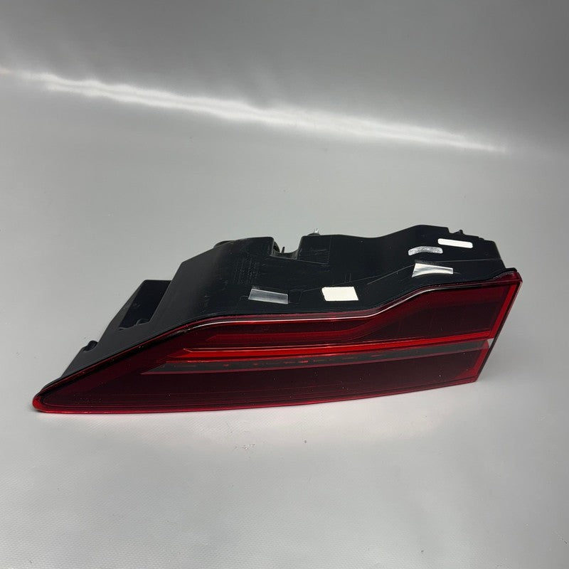 JAGUAR I-PACE TAIL LIGHT INNER LEFT DRIVER 2019 2020 2021 2022 J9D3-13