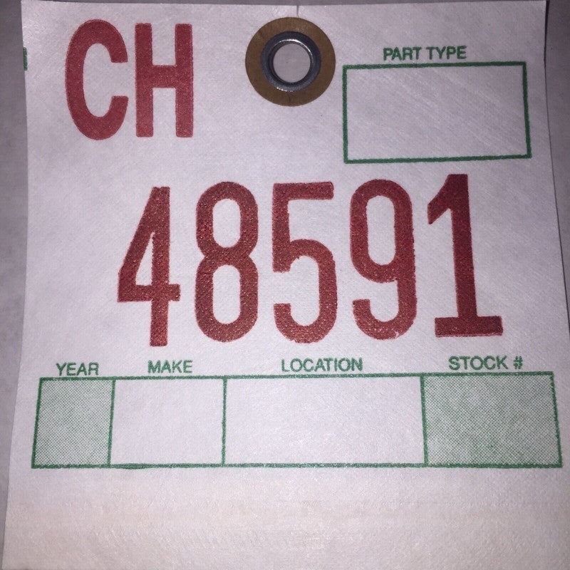 NISSAN SENTRA TAIL LIGHT LEFT DRIVER SIDE 2013 2014 2015 OEM