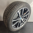 BMW 330 WHEEL RIM 18 INCH 430 2019 2020 2021 2022 2023 2024 OEM 688352