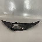 DB11 ASTON MARTIN DB11 EXHAUST TRIM MESH LEFT 2017 2018 2019 2020 OEM