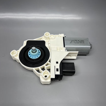 1526796-00-E TESLA MODEL Y WINDOW REGULATOR MOTOR LEFT FRONT 2020 2021 22 2023 1526797-00-E