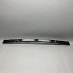 6007724-00-E TESLA MODEL S REAR BUMPER BRACKET CENTER 2016 17 2018 2019 2020 6007724-00-E OEM