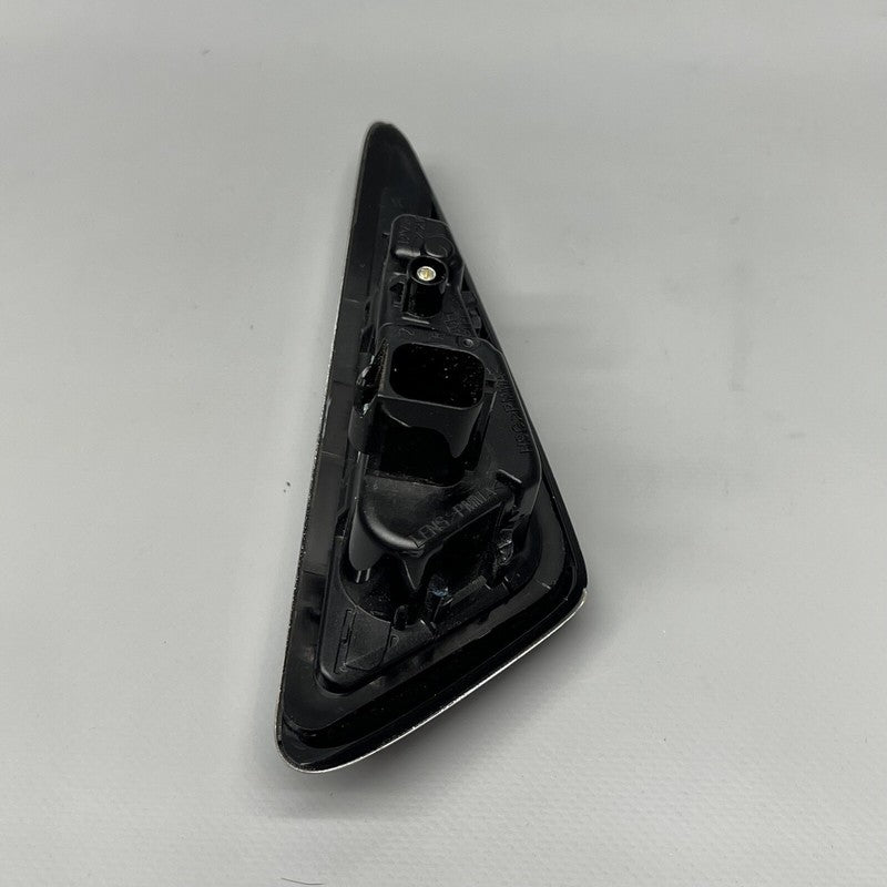 1495865-01-A TESLA MODEL 3 Y FENDER TURN SIGNAL CAMERA RIGHT 2017 18 2019 20 2021 2022 2023 