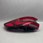 BMW X5 TAIL LIGHT LEFT DRIVER X5M 2019 2020 2021 2022 2023 OEM 3744226