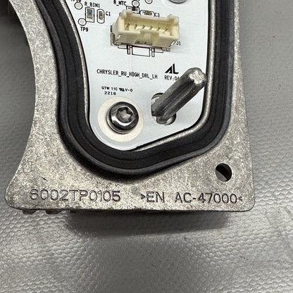 MODEL 3 TESLA MODEL 3 HEADLIGHT LED MODULE 2017 2018 2019 2020 OEM 