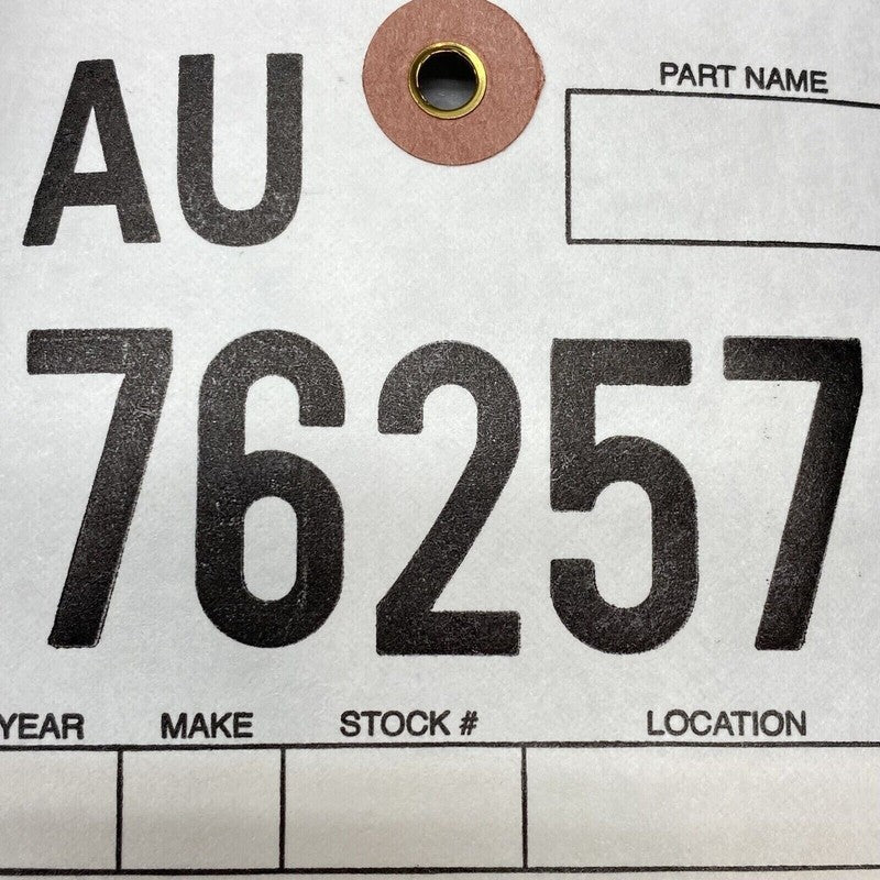 80A-145-805J AUDI Q5 HYBRID INTERCOOLER 2021 2022 2023 OEM 80A145805J