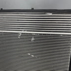 MERCEDES BENZ GL450 GL550 RADIATOR 2013 2014-2016 2017 2018 2019 OEM A