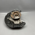 DG9C-2C448-BA FORD FUSION SPINDLE RIGHT FRONT 2013 14 15 16 17 18 19 2020 OEM DG9C-2C448-BA