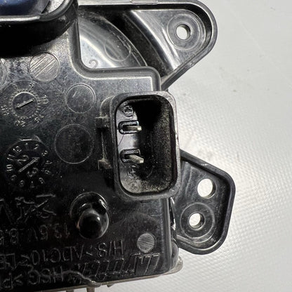 JEEP GLADIATOR FOG LIGHT LEFT DRIVER 2017 2018 2019 2020 2021 OEM 